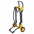 DEWALT - Piétement roulant pour scie sur table DEWALT DWE74911 - vignette