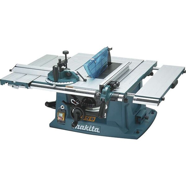 MAKITA - Scie sur Table MLT100N - 1500W - large
