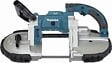 MAKITA - Scie à ruban 120mm LXT ® MAKITA DPB180Z - vignette