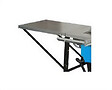 LEMAN - Rallonge de table LEMAN à droite - Pour scie sur table LOSST315 - 070101 - vignette