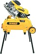DEWALT - Scie sur table et à onglets DEWALT D27107XPS-QS - vignette