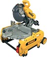 DEWALT - Scie sur table et à onglets DEWALT D27107XPS-QS - vignette