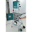 MAKITA - Scie à ruban 900W avec support -  - LB1200F - vignette