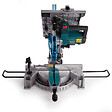 MAKITA - Scie à onglets à table supérieure MAKITA LH1201FL 305 mm 1650 W - vignette