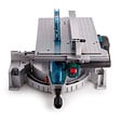 MAKITA - Scie à onglets à table supérieure MAKITA LH1201FL 305 mm 1650 W - vignette