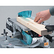 MAKITA - Scie à onglets à table supérieure MAKITA LH1201FL 305 mm 1650 W - vignette