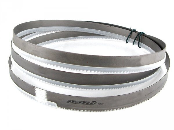 FEMI - Lames de scie à ruban FEMI bimétal 1440x13x0,66 mm - Lot de 5 pièces - 6 Z/1 - 3279960 - large