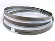 FEMI - Lame scie ruban 10/14 Z/1' 2480x27x0.9 mm FEMI N257DADG N250/251DAXL - 3280043 - vignette
