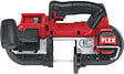 FLEX - Scie à ruban SBE 64 18-EC sur batterie 18 V - FLEX - Livrée en coffret L-Boxx - 531748 - vignette