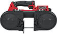 FLEX - Scie à ruban SBE 64 18-EC sur batterie 18 V - FLEX - Livrée en coffret L-Boxx - 531748 - vignette