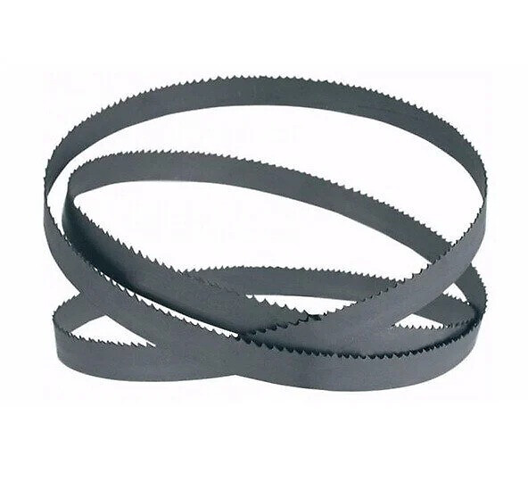 FEMI - Lame scie ruban 4/6 Z 2565x27x0.9 mm FEMI N266DAXL N266XL - 3280026 - large