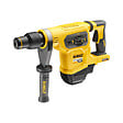 DEWALT - Marteau SDS-Max 54V XR Flexvolt  - sans batterie ni chargeur - DCH481N - vignette