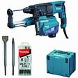 MAKITA - Perfo-burineur SDS-Plus MAKITA HR2652JX14 800 W - 26 mm - 2,2 J - vignette