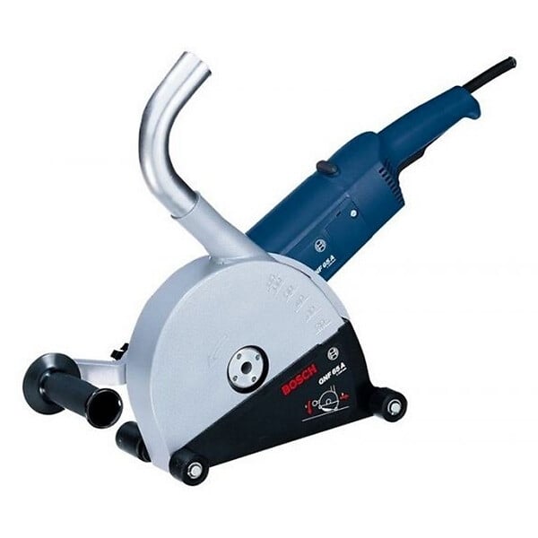 BOSCH - Rainureuse à béton  GNF65A - Ø230mm 2400W - 0601368703 - large