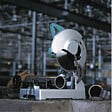 MAKITA - Tronçonneuse à Métaux MAKITA LC1230 - 1750W lame carbure - Ø 305mm - vignette