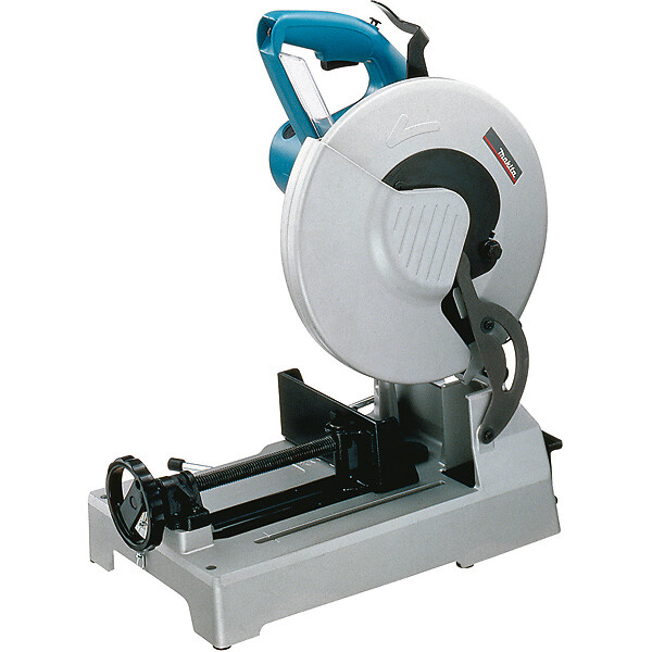 MAKITA - Tronçonneuse à Métaux MAKITA LC1230 - 1750W lame carbure - Ø 305mm - large