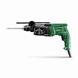 HITACHI - HIKOKI - Perforateur HIKOKI DH24PH2WSZ SDS + - 24mm - 730W - 2,7J - vignette