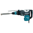 MAKITA - Perfo-Burineur  SDS-Max 1510W 52mm - HR5202C - vignette