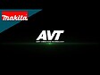 MAKITA - Perfo-burineur SDS-Max 850 W 35 mm -  - en coffret - HR3541FCX - vignette