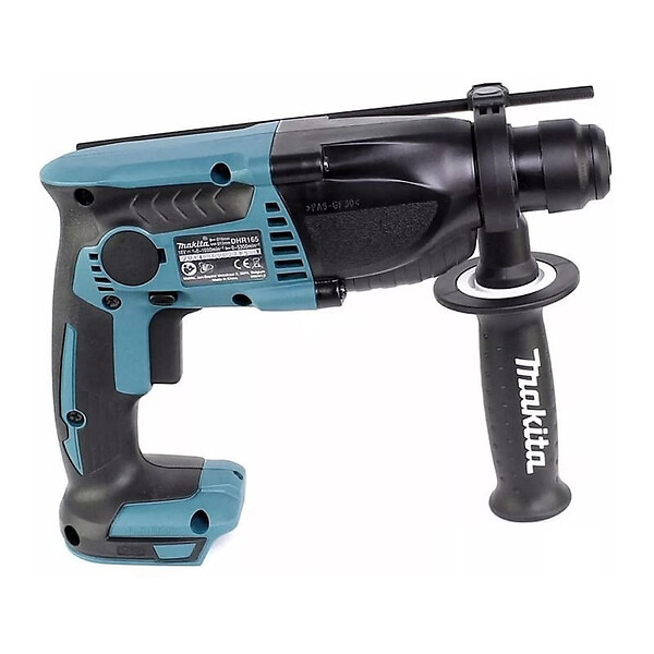 MAKITA - Perforateur SDS+ 16mm 18VLXT ® MAKITA DHR165Z - large
