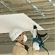 MAKITA - Visseuse automatique 470W  - 4 x 25 à 55 mm - 6843 - vignette