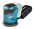 MAKITA - Pack 2 outils MAKITA DLX2276J (DJV182Z + DBO180Z) (Machines Nues) - vignette