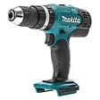MAKITA - Perceuse sans fil MAKITA DF4880 + Clé à chocs TD127D avec batterie et chargeur + 30 embouts DK18A35X1 - vignette