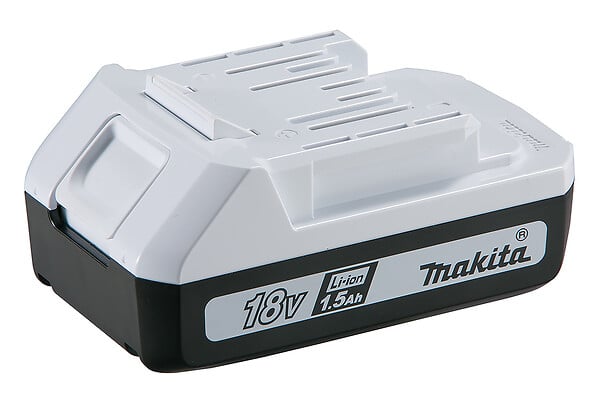 MAKITA - Perceuse sans fil MAKITA DF4880 + Clé à chocs TD127D avec batterie et chargeur + 30 embouts DK18A35X1 - large