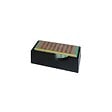 LEMAN - Bloc d'affûtage diamanté 4 faces D. 150 x 50 mm- Leman - 785.000.04 - vignette