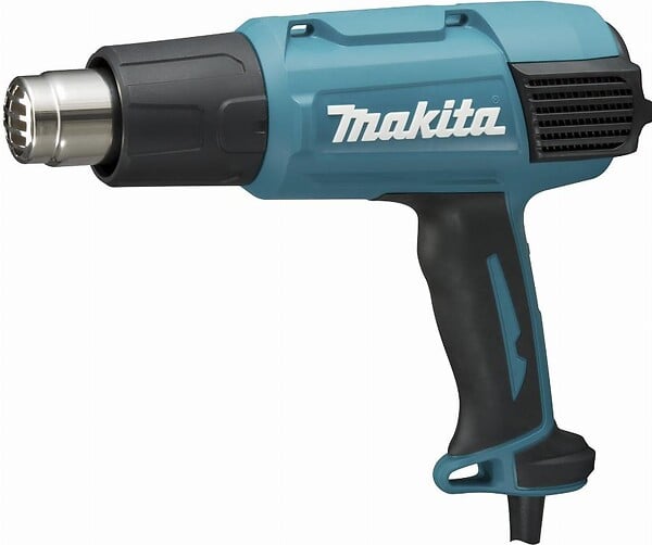 MAKITA - Décapeur thermique 1800 W  - HG6031VK - large
