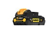 DEWALT - Batterie XR 12V 3AH LI-ION - DCB124G-XJ - vignette