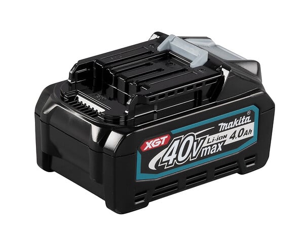 MAKITA - Batterie 40V XGT® 4,0 AH - BL4040 - large