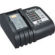 MAKITA - Chargeur MAKITA DC18SD Type glissière - 9,6 à 18 V Li-Ion - vignette