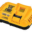 DEWALT - Chargeur rapide 54V Flexvolt DEWALT DCB118-XJ - vignette