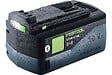 FESTOOL - Batterie FESTOOL 577660 18V 5.0Ah Lithium Battery BP18 5Ah AirStream Bluetooth - vignette