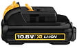 DEWALT - Batterie 2,0 Ah 12V DEWALT DCB127-XJ - vignette