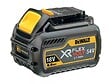 DEWALT - Batterie 6,0 Ah 54V DEWALT DCB546-XJ FLEXVOLT - vignette