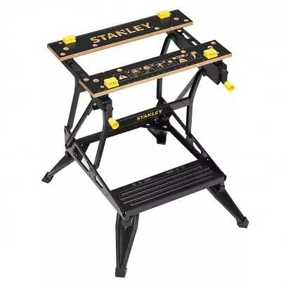 STANLEY - ETABLI ETAU PLIABLE - STANLEY - STST83400-1 - large