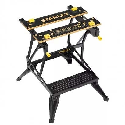 STANLEY - ETABLI ETAU PLIABLE - STANLEY - STST83400-1 - large