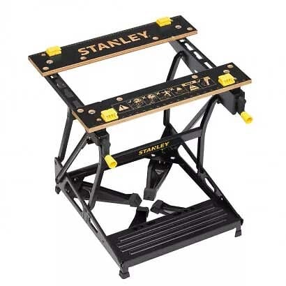 STANLEY - ETABLI ETAU PLIABLE - STANLEY - STST83400-1 - large