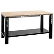 FACOM - Etabli d'atelier 1.5 m - Dessus bois - FACOM - WB2.1500WPF - vignette