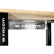 FACOM - Etabli d'atelier 1.5 m - Dessus bois - FACOM - WB2.1500WPF - vignette