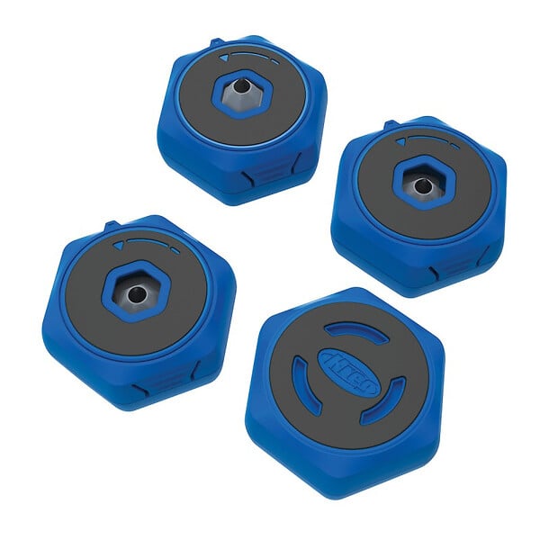 KREG - Blocs multi-usage KREG - KFS-PUCK - large