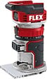 FLEX - Affleureuse défonceuse FLEX CER 18.0-EC C 18V (vendu sans batterie) - vignette