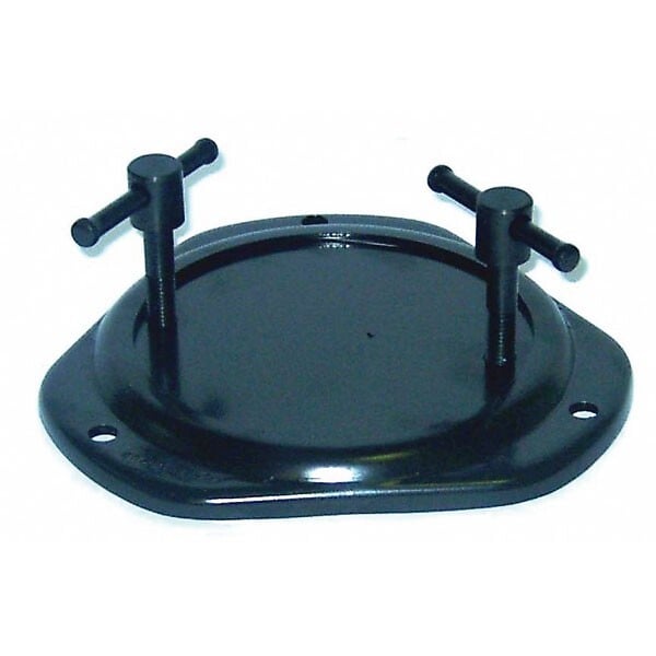DOLEX - Bases Tournantes Pour Étaux - Bt 4/5 - large