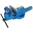 DOLEX - Étau d'établis DOLEX Serie 80 avec serre tube - Ouverture : 240 mm - 88 - vignette