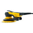 MIRKA - Ponceuse orbitale filaire MIRKA MID6504044 Deros II 650CV Diam.150mm - vignette