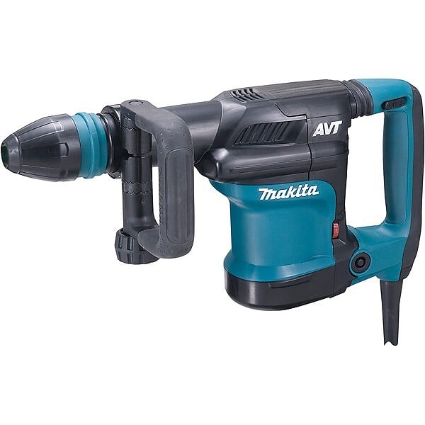 MAKITA - Burineur MAKITA HM0871C - SDS-Max - 1100W - large
