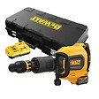 DEWALT - Marteau de démolition SDS-max XR FLEXVOLT DEWALT DCH911X3-QW 54V 3X3Ah Li-Ion Brushless 27J - vignette