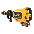 DEWALT - Marteau de démolition SDS-max XR FLEXVOLT DEWALT DCH911X3-QW 54V 3X3Ah Li-Ion Brushless 27J - vignette